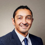Faisal Eissa (General Manager at Lekela Egypt)