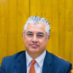 H.E Waleid Gamal Eldien (Chairman at Suez Canal Economic Zone)