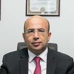 Maged Ezzeldin (Country Senior Partner and Deals Leader at PWC)