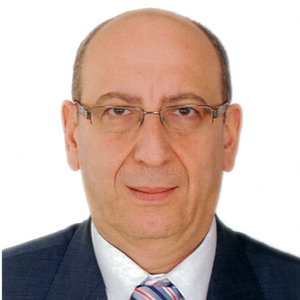 Hazem Gohar (Director & General Manager of Dar Al Handasah Consultants)