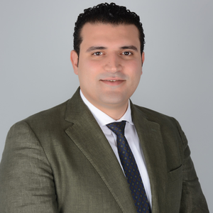 Hesham ElShamy (General Manager at Aggreko)